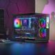 10. TACENS MARS MC-MIRAGE 7.2" IPS LCD ATX- obudowa