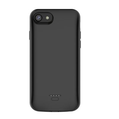 4. Etui Tech-Protect Battery Pack na iPhone 6 / 6S / 7 / 8 / SE 2020 / 2022 z powerbankiem 3200mAh - czarne