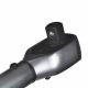 9. Klucz dynamometryczny 1/2" 10-110Nm YT-07607 YATO
