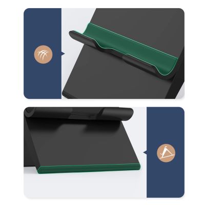 16. Podstawka Ugreen LP247 - czarny