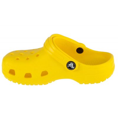 2. Klapki Crocs Classic Clog Jr 206991-77J