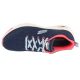3. Skechers Arch Fit Comfy Wave 149414-NVHP Granatowe 36
