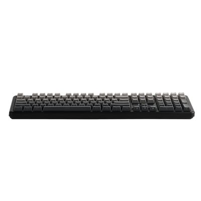 2. Klawiatura gasket F108 Gradient Grey NimbusV3 switch RGB AULA