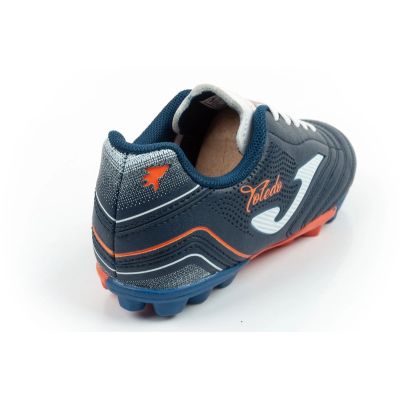 4. Joma Toledo buty piłkarskie dziecięce JR 2603 korki lanki piłka nożna