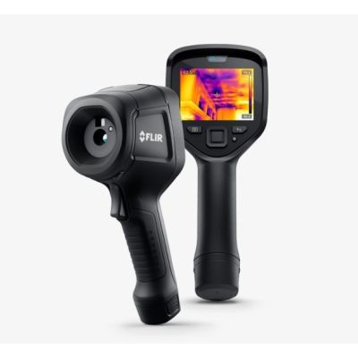 FLIR Profesjonalna kamera termowizyjna E6-PRO z Wi-Fi