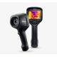 FLIR Profesjonalna kamera termowizyjna E6-PRO z Wi-Fi