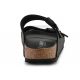 10. Klapki Birkenstock Arizona Triples 1019098