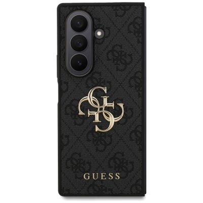 2. Etui Guess Big 4G Logo Classic Logo na Samsung Galaxy Z Fold7 - czarne