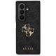 2. Etui Guess Big 4G Logo Classic Logo na Samsung Galaxy Z Fold7 - czarne