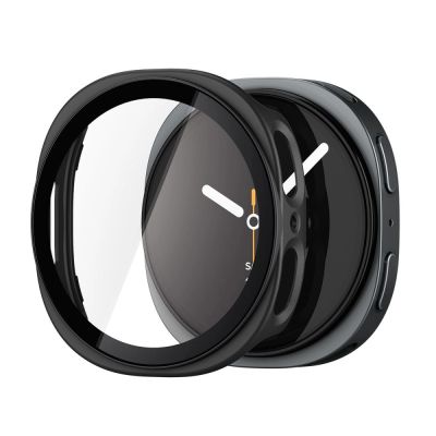 Etui Spigen Thin Fit 360 na Samsung Galaxy Watch 40 mm - czarne