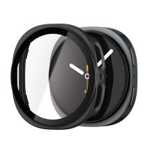 Etui Spigen Thin Fit 360 na Samsung Galaxy Watch 40 mm - czarne