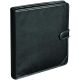 ORGANIZER / PORTFOLIO CZARNY SEMI LINE