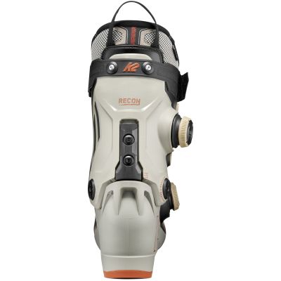2. Buty narciarskie męskie K2  RECON 110 ZONAL BOA