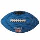 3. Piłka Wilson NFL Team Tailgate Carolina Panthers Jr Ball WF4010005XBJR