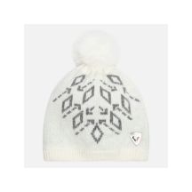 Czapka Rossignol W Mia biały