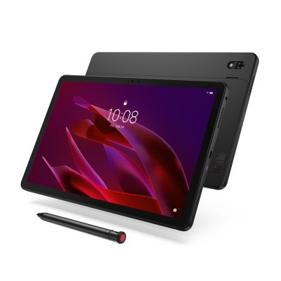 13. Lenovo ThinkTab X11 Gen 1 Snapdragon 256 GB 27,8 cm (10.9") 8 GB Wi-Fi 6E (802.11ax) Android 16 Czarny