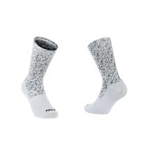 Skarpety rowerowe NORTHWAVE Stardust Sock białe