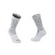Skarpety rowerowe NORTHWAVE Stardust Sock białe