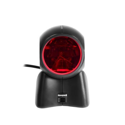 Honeywell Orbit 7190g Ręczny czytnik kodów kreskowych 1D/2D Laser Czarny