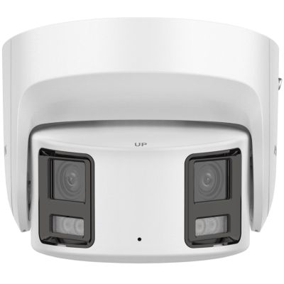 3. Kamera IP Hikvision DS-2CD2387G2P-LSU/SL (4mm) (C) Panoramiczna