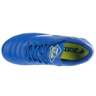 3. Joma Toledo Jr 2504 AG TOJW2504AG Niebieskie 34