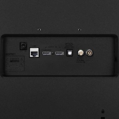 3. MONITOR LG 27TQ615S-PZ 27" LED TV MONITOR IPS FHD