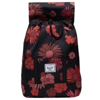 2. Herschel Retreat Mini Backpack 11086-05692 Wielokolorowe One size