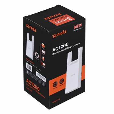 19. Wzmacniacz sieci TENDA A18 AC1200