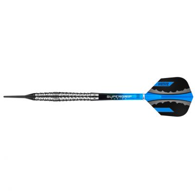 6. Rzutki Harrows Razr 90% Softip HS-TNK-000013378