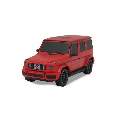6. Jamara Mercedes-Benz AMG G63 zdalnie sterowany model Samochód Silnik elektryczny 1:24