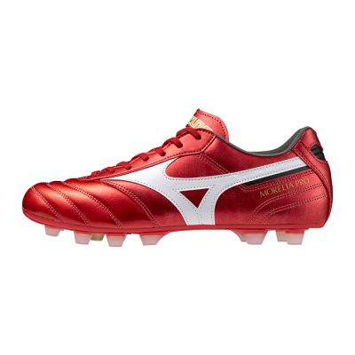 8. Buty Mizuno Morelia II PRO