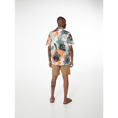 9. Koszulka męska Protest PRTLEARIE short sleeve shirt