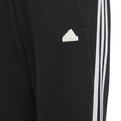 8. Spodnie adidas FI 3 Stripes Pant Jr IC0116