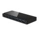 TP-Link UH700 USB 3.2 Gen 1 (3.1 Gen 1) Micro-B 5000 Mbit/s Czarny