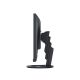 7. Monitor EIZO FlexScan EV2740S-BK - monitor LCD IPS 27", 4K UHD 3840 x 2160 (16:9), złącza USB-C (czarny)