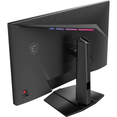 18. MSI MAG 322URDF E16 monitor komputerowy 80 cm (31.5") 3840 x 2160 px 4K Ultra HD Czarny