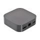 4. Apple TV 4K Wi-Fi + Ethernet with 128GB