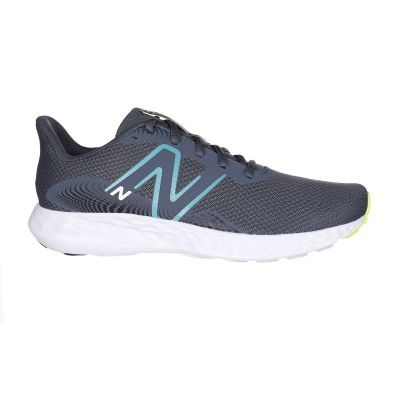 4. Buty biegowe męskie New Balance 411 Running  (M41128A)