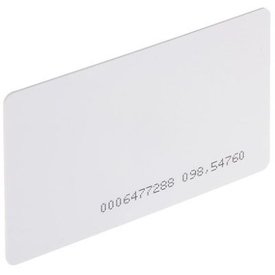 KARTA ZBLIŻENIOWA RFID ATLO-104S*P200