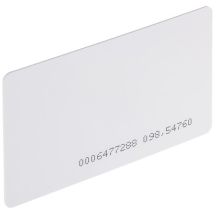 KARTA ZBLIŻENIOWA RFID ATLO-104S*P200