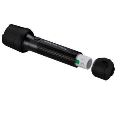 2. Latarka Ledlenser P7R 502187