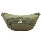 2. SASZETKA DO PASA L2065 KHAKI SEMI LINE