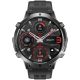 5. Smartwatch Gravity Czarny Pasek + Bransoleta GT42-1