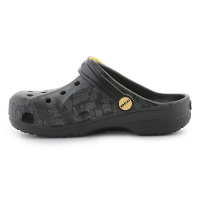 9. Klapki Crocs Batman Baya Clog K Jr 210347-001