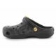 9. Klapki Crocs Batman Baya Clog K Jr 210347-001