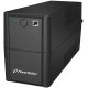 5. PowerWalker VI 850 SE/IEC zasilacz UPS Technologia line-interactive 0,85 kVA 480 W 4 x gniazdo sieciowe