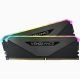 4. Corsair Vengeance RGB CMN16GX4M2Z3200C16 moduł pamięci 16 GB 2 x 8 GB DDR4