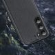 11. Dux Ducis Fino etui Samsung Galaxy S23+ pokrowiec z silikonową ramką niebieskie