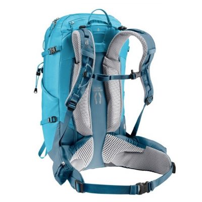 4. Plecak turystyczny Deuter Trail Pro 31 SL W 344102413910