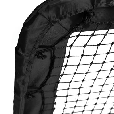 22. VIRTUFIT REGULOWANY ODBIJACZ PRO - KICKBACK - 84 X 84 CM